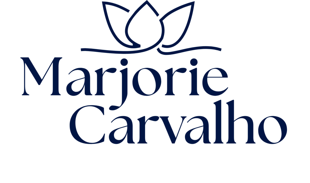 Logo Marjorie Carvalho Psicóloga