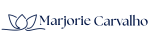 Psicologa Marjorie Carvalho